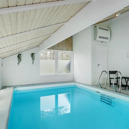 Kragh - 950m From The Sea By Interhome
