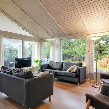 Kragh - 950m From The Sea By Interhome