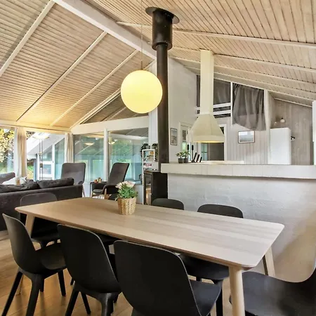 Kragh - 950m From The Sea By Interhome *