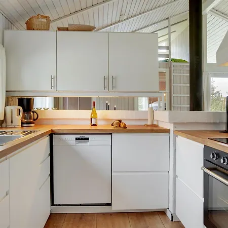 Kragh - 950m From The Sea By Interhome Feriehus Løkken