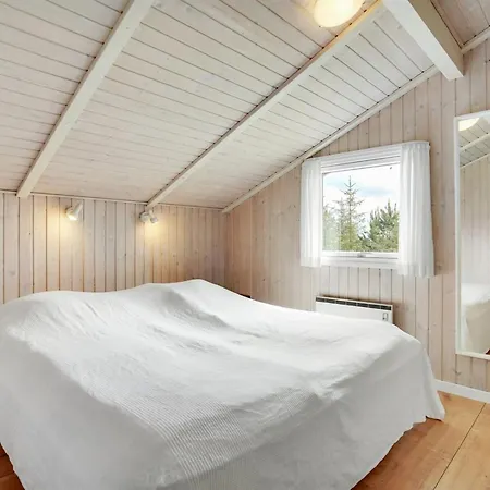 Feriehus Kragh - 950m From The Sea By Interhome Løkken