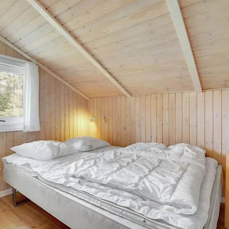Semesterbostad Kragh - 950m From The Sea By Interhome Løkken