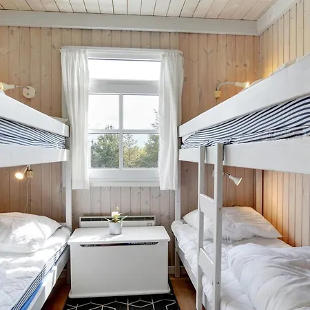 Kragh - 950m From The Sea By Interhome