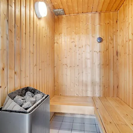 Kragh - 950m From The Sea By Interhome *