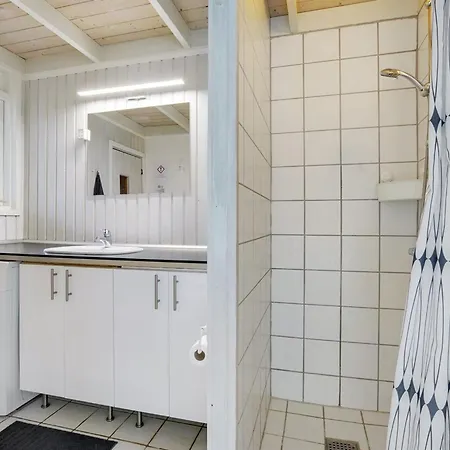 Kragh - 950m From The Sea By Interhome Semesterbostad