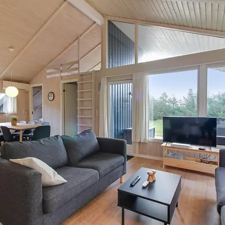 Feriehus Kragh - 950m From The Sea By Interhome *