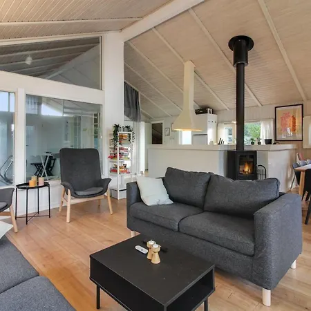 Feriehus Kragh - 950m From The Sea By Interhome *
