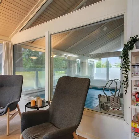 Kragh - 950m From The Sea By Interhome Løkken