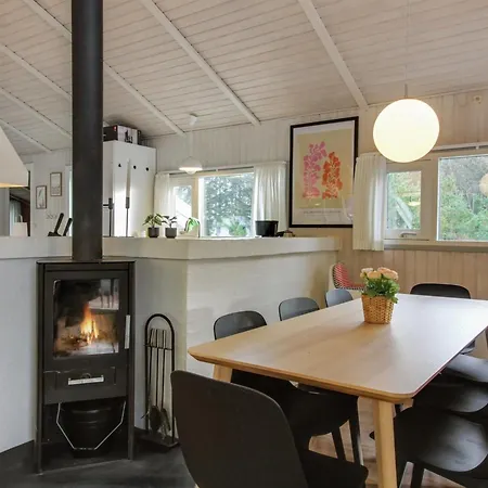 Kragh - 950m From The Sea By Interhome Feriehus
