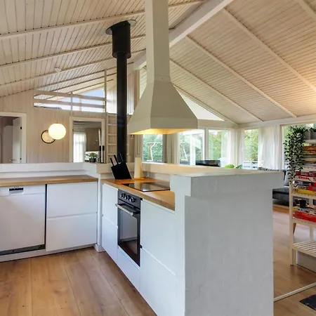 Kragh - 950m From The Sea By Interhome Feriehus