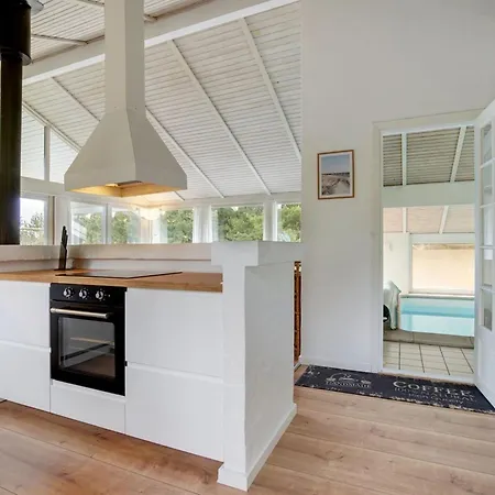 Kragh - 950m From The Sea By Interhome * Løkken