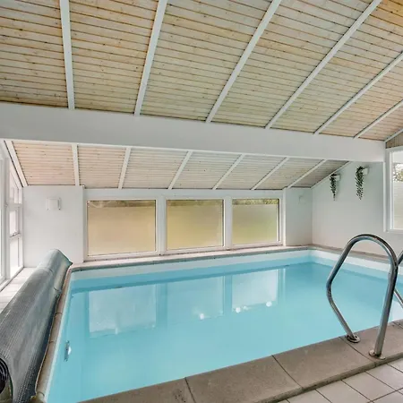 Kragh - 950m From The Sea By Interhome Feriehus *