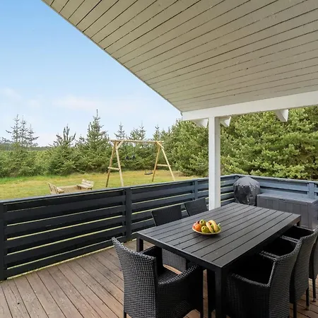 Kragh - 950m From The Sea By Interhome *