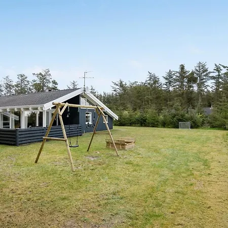 Feriehus Kragh - 950m From The Sea By Interhome Løkken