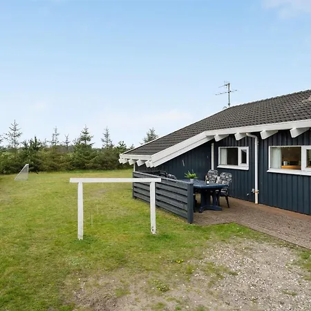 Kragh - 950m From The Sea By Interhome *