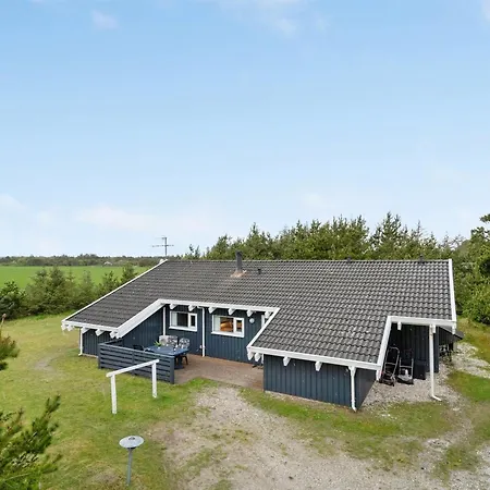 Kragh - 950m From The Sea By Interhome * Løkken