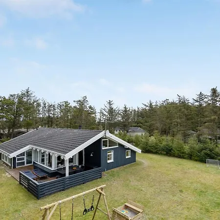 Kragh - 950m From The Sea By Interhome