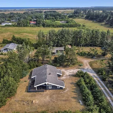 Kragh - 950m From The Sea By Interhome Feriehus